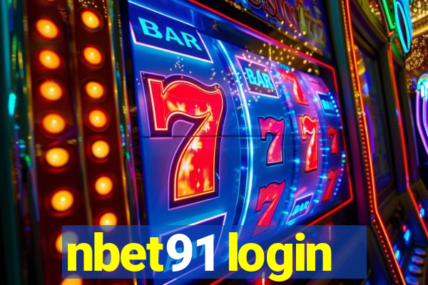 nbet91 login